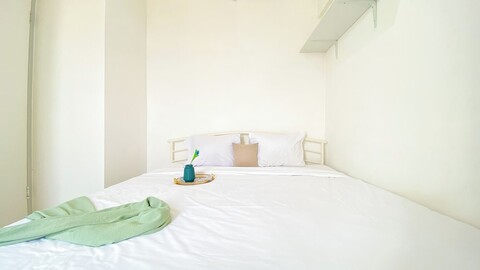 아늑하고 현대적인 2베드룸 그린 베이 플루이트 아파트먼트