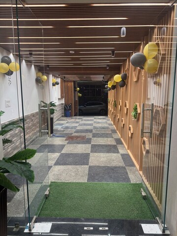 야쇼부미 드와르카 근처 코퍼레이트 비즈니스 호텔