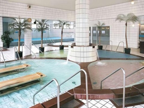 Hotel Seto Ohashi