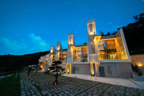 부안 인탈리오펜션