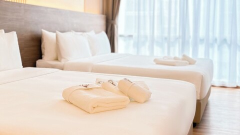 코튼하우즈 바이 아유하우즈