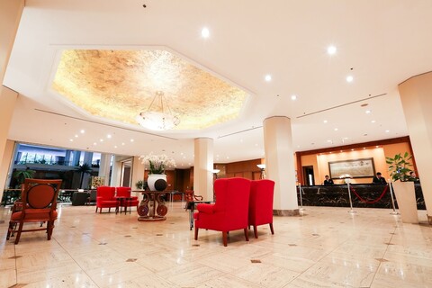 스위스 그랜드 호텔