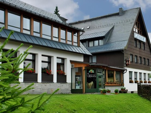 Ferienhotel Muhlleithen