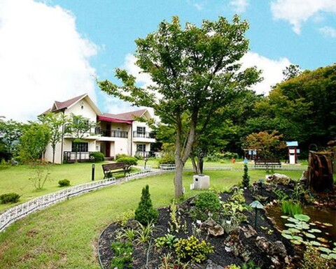 Choraknaru Pension & Glamping