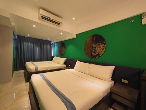 스카이로프트 호텔