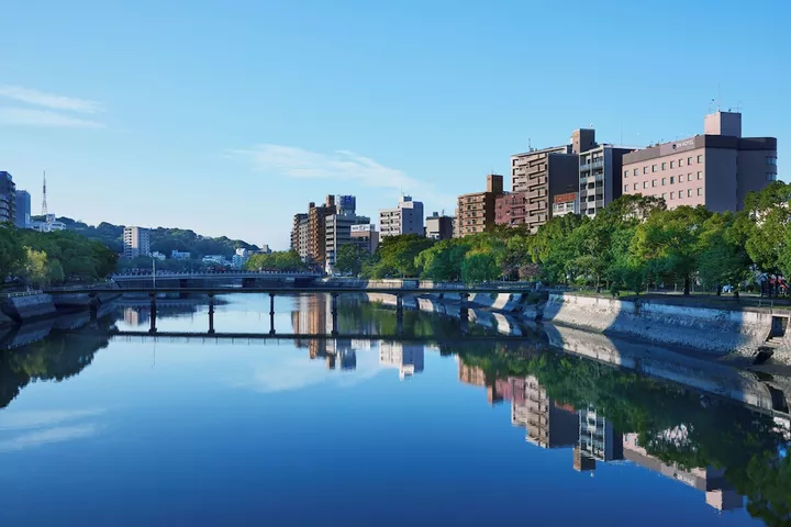 N Hotel Hiroshima