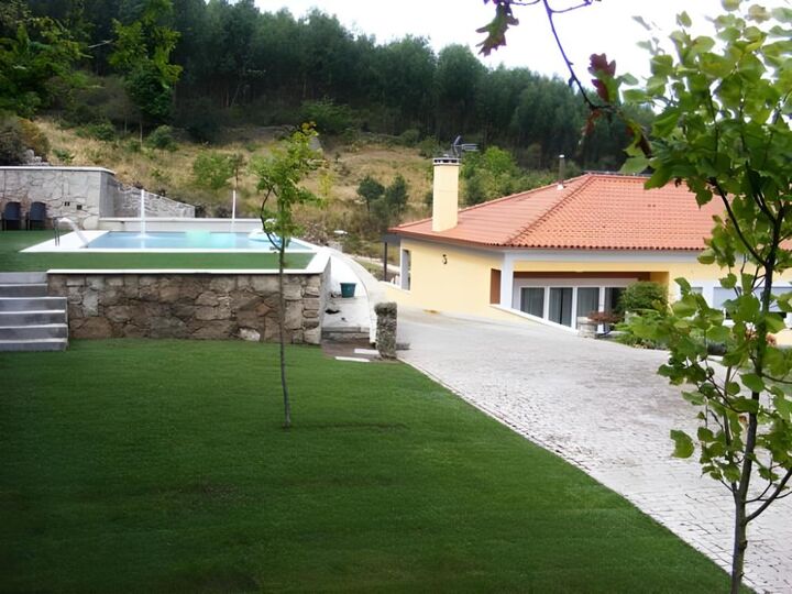 Naturena Agro-Turismo-i