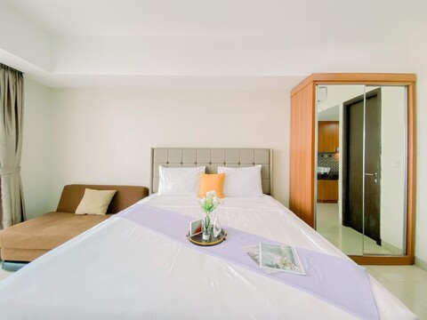 나인 레지던스 아파트먼트, 편안하고 최고의 거래, 스튜디오