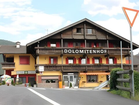 Dolomites Smart Holidays