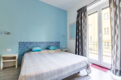 B&B 디 파올로 S.