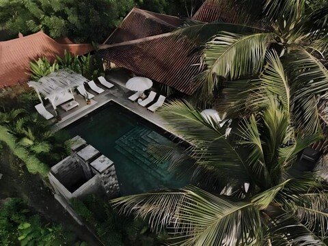 로스트 파라다이스 길리