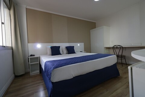 서밋 스위트 호텔 파울리스타