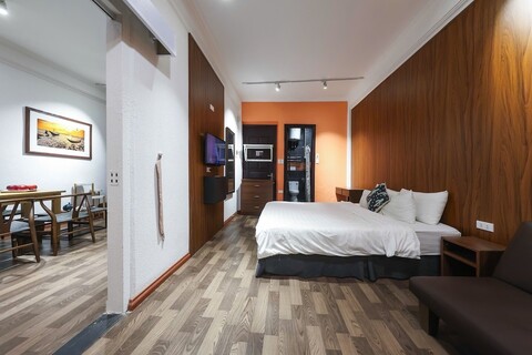 안 후이 아파트먼트