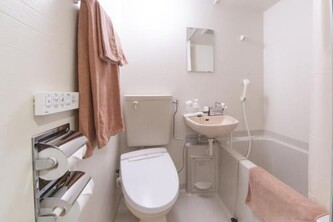 Hotel Taiyonoen Tokushima Kenchomae - Vacation STAY 26329v