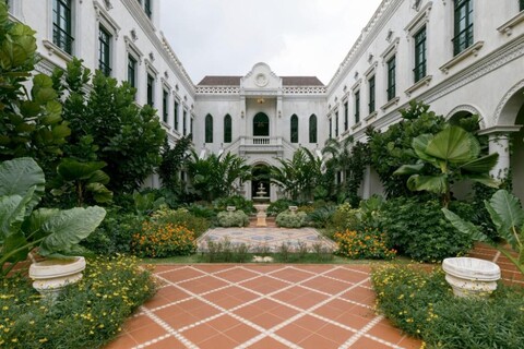 Maison Mystique Khao Yai