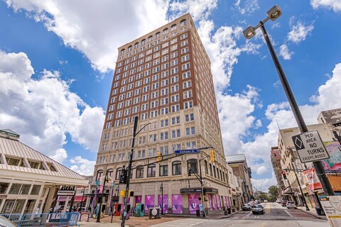 더 코넬리 호텔 다운타운 애틀랜타, 어센드 컬렉션 호텔