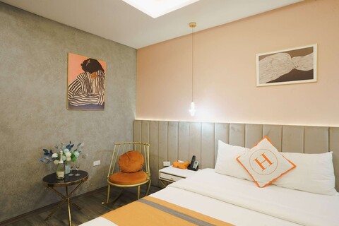 NNT 호텔 - 쭝 킨