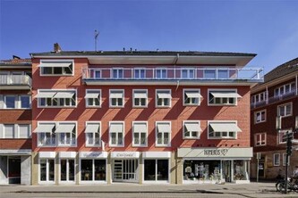 Central Hotel Münster