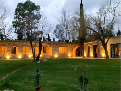 Hotel Rural Mas Aret