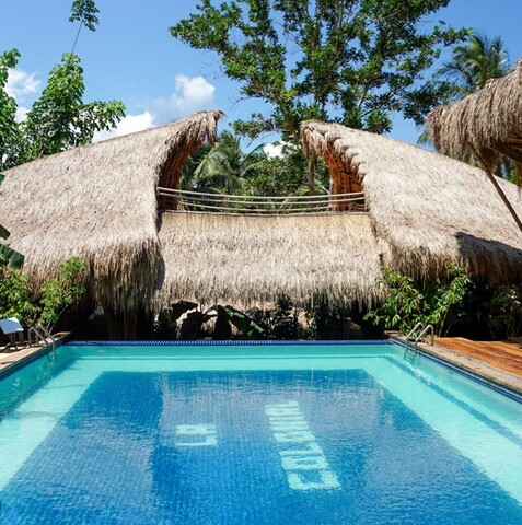 라 콜로니얼 리조트