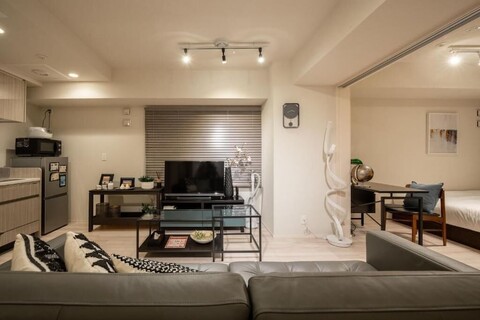 몬도미오 삿포로 207