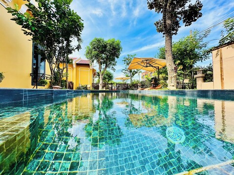 라 하우스 호이안