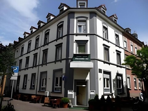 Wiesentaler Hof Hotel garni