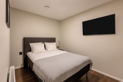 밥 W 스톡홀름 감라 스탄