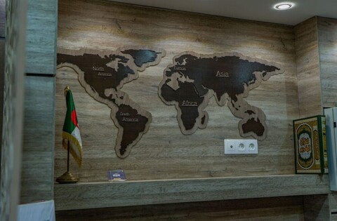 HNR 호텔, 엘 하마