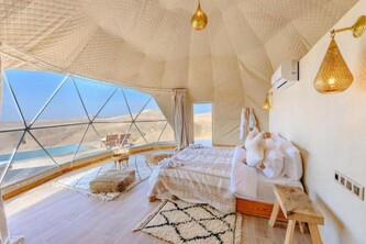The Orion Dome