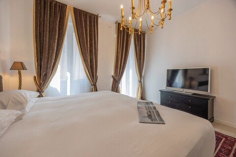 코르테 레알디 스위트 아레나