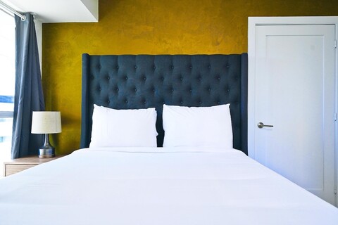 유니언 앤 프론트 스위트