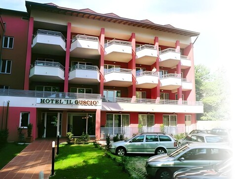 Hotel Il Guscio