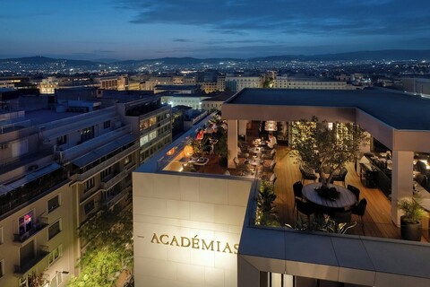 아카데미아 호텔, 오토그래프 컬렉션