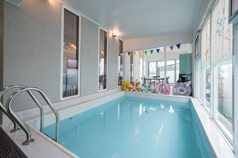 경주 해오름풀빌라펜션