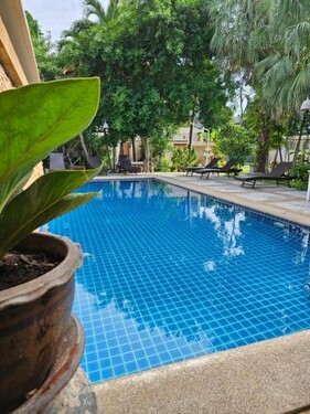 Fisherman's Village Samui Yoga Retreat