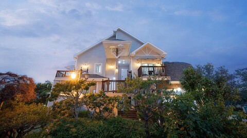 나의 바다 펜션