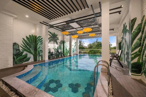 올드 타운 호텔