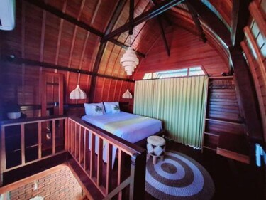 Pondok Kembar Homestay