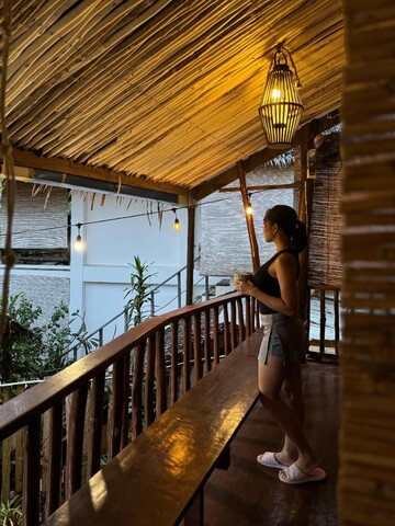 Matanjak Guesthouse 6