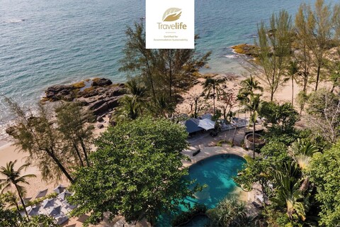 모라케아 바이 카오 락 리조트