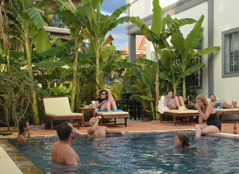 돔낙 속산 부티크