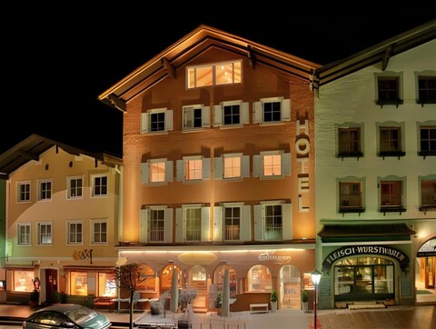 Hotel.Pension.Golingen