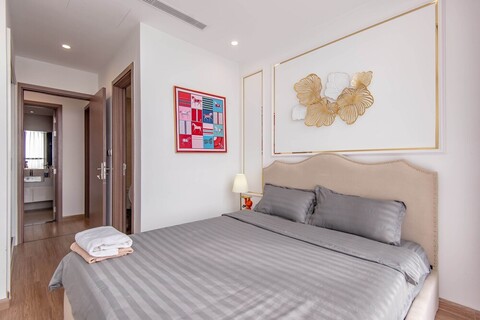 빈홈스 스카이레이크 린 하우징