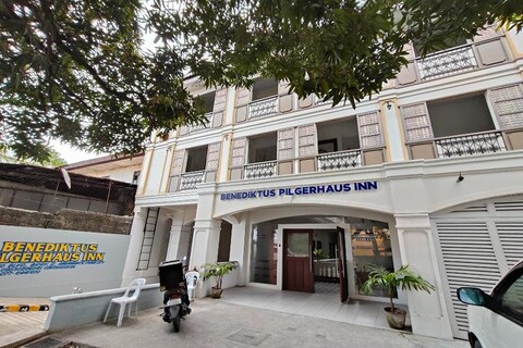 Benediktus Pilgerhaus Inn Vigan By Zuzu
