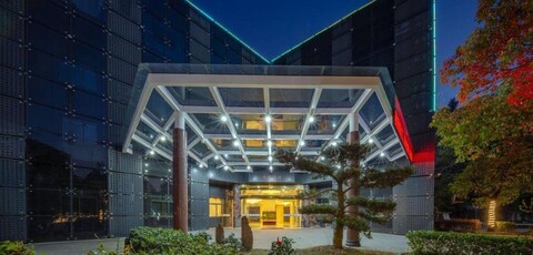 Borrman (hangzhou xianghu)