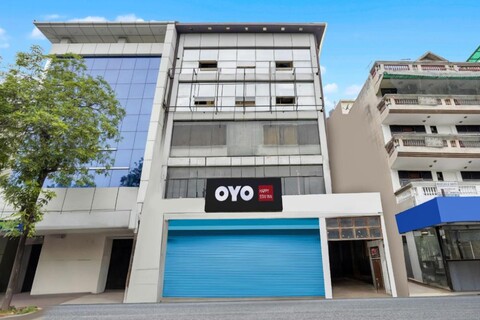 Hotel O HAPPY STAY INN