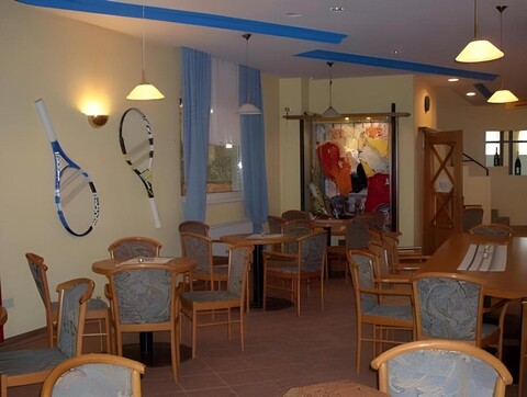 Rauchkuchl CenterCourt Hotel