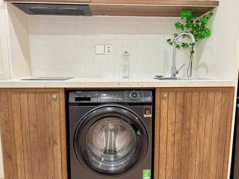 리 레이크사이드 하우스 떠이 호 하노이