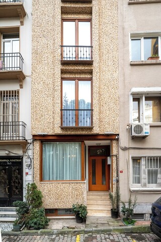 피아 글로벌 - 귀뮈슈수유